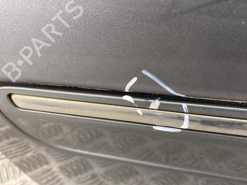 Left front door MERCEDES-BENZ B-CLASS Sports Tourer (W245) B 180 CDI (245.207) | BP25472590C2 