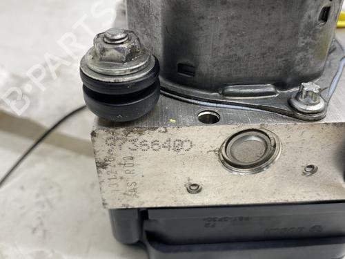 ABS pump AUDI A1 Sportback (8XA, 8XF) 1.6 TDI | BP22859450M43 