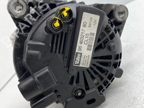 Used Alternator Alternator 37663156 37663156
