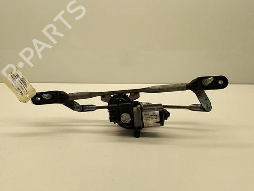 Front wiper motor FIAT BRAVO II (198_) 1.9 D Multijet (198AXB1A) | BP22851944M29 