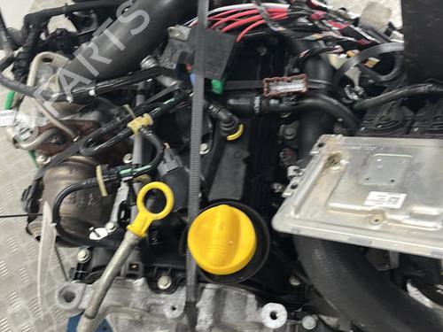 Engine RENAULT CLIO V (B7_) 1.0 TCe 100 (B7MT) | BP32389933M1 - Image 5