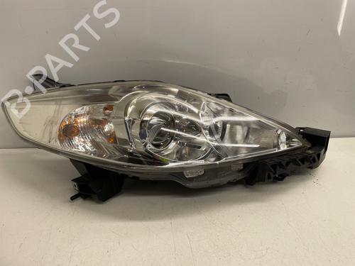 Right headlight MAZDA 5 (CR) 1.8 (CR19) | BP40053700C29 - Image 8