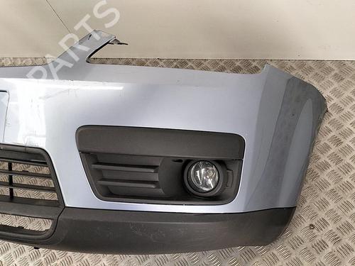 Front bumper FORD FOCUS C-MAX (DM2) 2.0 TDCi | BP22855499C7 