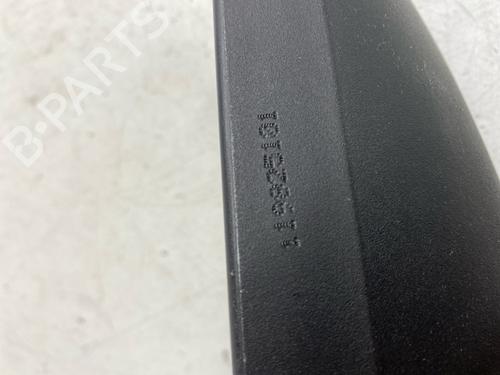 Used Right mirror Right mirror PEUGEOT 205 II (20A/C) 1.7 Diesel (60 hp) 34504941 34504941