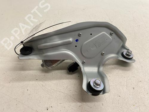 Used Rear wiper motor Rear wiper motor KIA RIO IV (YB, SC, FB) 1.2 CVVT (84 hp) 35728225 35728225