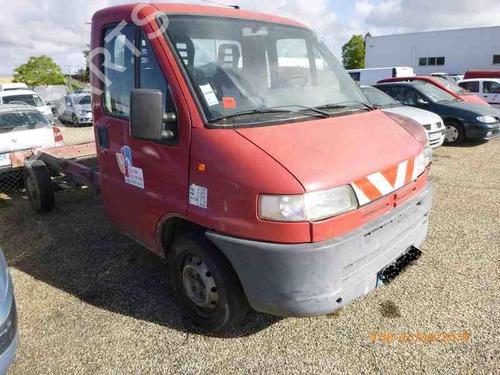 Used Right front indicator Right front indicator PEUGEOT BOXER Platform/Chassis (ZCT_) 2.5 D (86 hp) 22858758 22858758