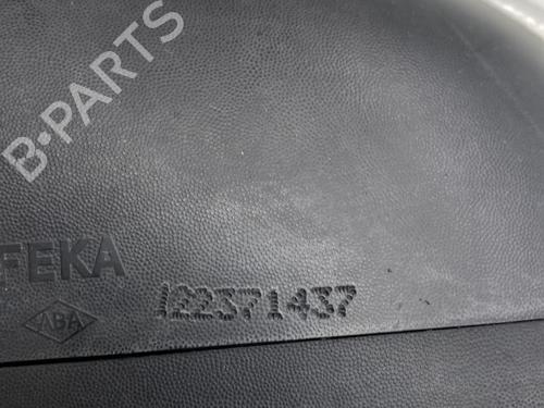 Used Left mirror Left mirror RENAULT CLIO IV Grandtour (KH_) 1.5 dCi 90 (KHN3, KHN4) (90 hp) 33607291 33607291