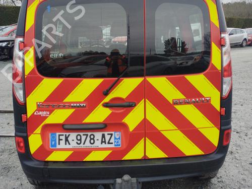 Grill RENAULT KANGOO Express (FW0/1_) | BP33655540C40 - Image 14