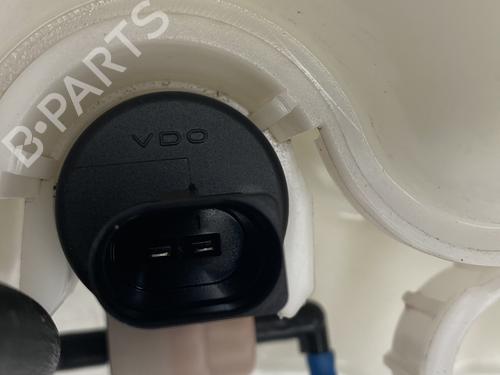 Windscreen washer tank MERCEDES-BENZ B-CLASS Sports Tourer (W245) B 200 (245.233) | BP22860080C113