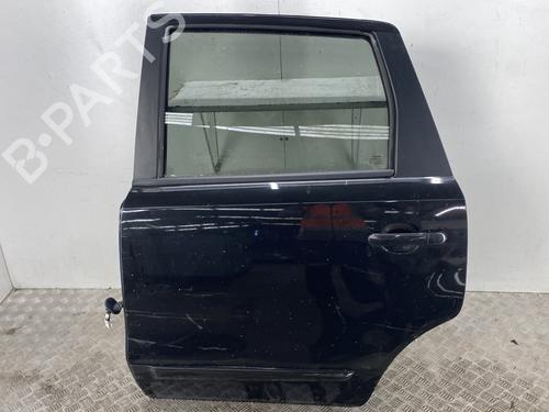 Used Left rear door NISSAN NOTE (E11, NE11) 1.5 dCi (86 hp) 23831644
