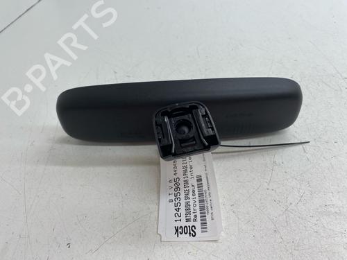 Espejo interior Espejo interior MITSUBISHI MIRAGE / SPACE STAR VI Hatchback (A0_A) 1.0 (A05A) (71 hp) 36256220 36256220
