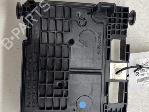 Fuse box CITROËN C3 II (SC_) 1.4 | BP28102200E1 