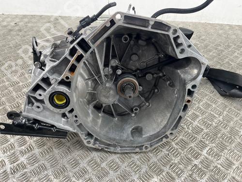 Gearbox DACIA LODGY (JS_) 1.5 Blue dCi 115 (JSJT) | BP39725860M3 - Image 2