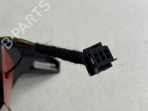 Retrovisor esquerdo CITROËN C3 III (SX) 1.2 PureTech 82 | BP37741664C26 - Image 3
