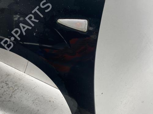 Used Left front fenders Left front fenders DACIA SANDERO 1.5 dCi (86 hp) 34385026 34385026