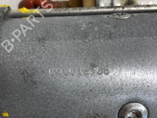 Starter RENAULT LAGUNA Coupe (DT0/1) 2.0 dCi (DT01, DT08, DT09, DT0K, DT12, DT1C, DT1D, DT1M,... | BP29375520M8 
