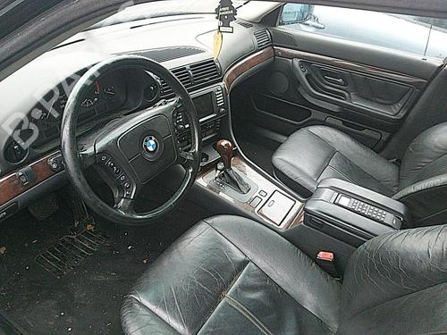 Left front indicator BMW 7 (E38) 730 d | BP36003185C32 - Image 8