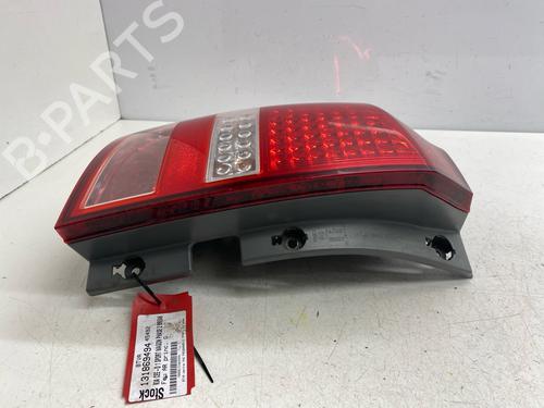 Used Left taillight Left taillight 38764017 38764017