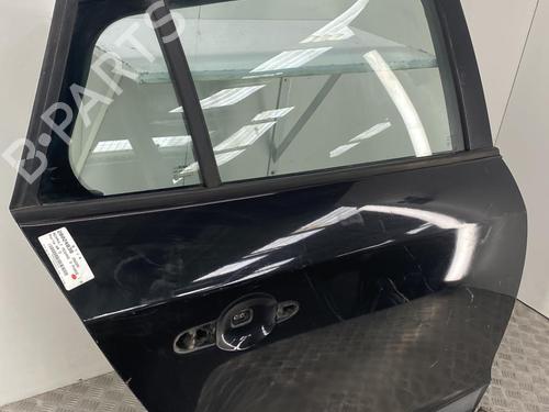 Used Right rear door RENAULT MEGANE III Grandtour (KZ0/1) 1.5 dCi (KZ1M, KZ1W, KZ0R) (106 hp) 22858586