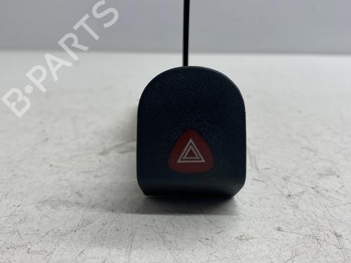 Warning switch RENAULT KANGOO Express (FC0/1_) 1.2 (FC01, FC0A, FC0F) | BP30335718I22 - Image 5