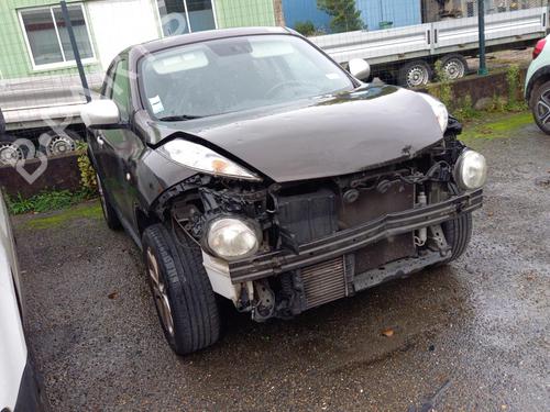 Front wiper motor NISSAN JUKE (F15) 1.5 dCi | BP29528821M29 