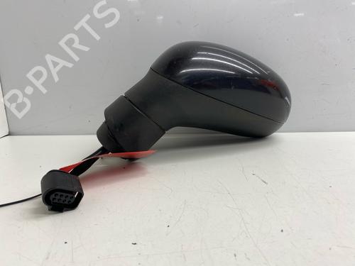 left-mirror-seat-leon-1p1-2005-2006-2007-2008-2009-2010-2011-2012-2013-37202319 main image