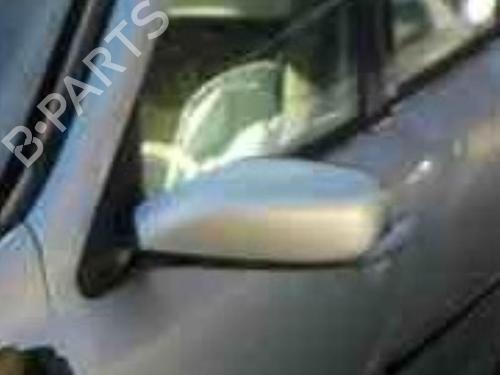 Left mirror RENAULT LAGUNA II (BG0/1_) 1.9 dCI (BG0E) | BP22855582C26 