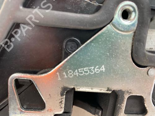 Front left lock BMW 1 (E81) | BP35924529C98 - Image 3
