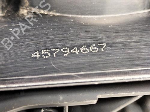 Used Left taillight Left taillight FIAT IDEA (350_) 1.3 D Multijet (70 hp) 22857397 22857397