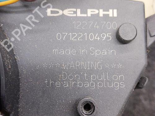Ratstangsstang OPEL CORSA D (S07) 1.3 CDTI (L08, L68) | BP22854725I23 