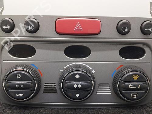 Commande Chauffage ALFA ROMEO GT (937_) 1.9 JTD (937CXN1B) | BP22850592I5 