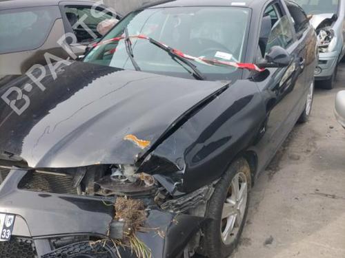 Front left window mechanism SEAT IBIZA III (6L1) 1.4 16V | BP22863376C22 