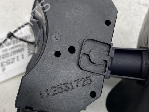 Steering column stalk RENAULT CLIO II (BB_, CB_) 1.5 dCi (B/C2J) | BP29375425I23 