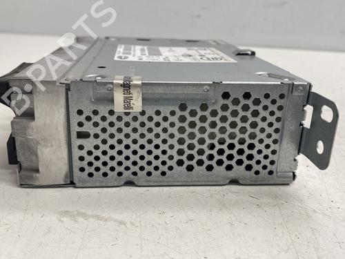 Bilradio PEUGEOT 208 I (CA_, CC_) 1.6 HDi | BP24657675E6 