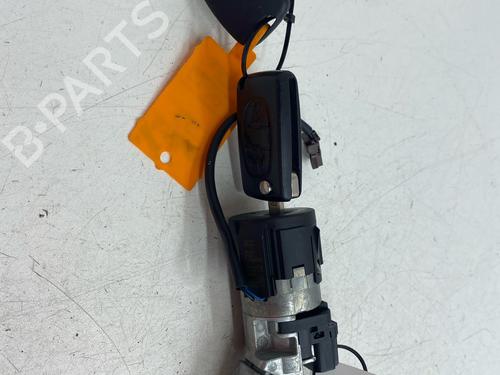 Used Ignition barrel Ignition barrel CITROËN C5 III Break (RW_) 2.0 HDi 140 (140 hp) 39020071 39020071