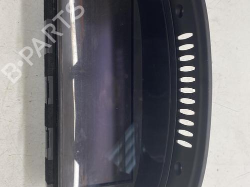 Display monitor BMW 5 (E60) 525 d | BP22856110C48 