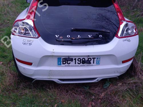 Switch VOLVO C30 (533) 1.6 D | BP22862487I30 - Image 8