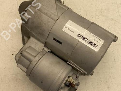 Used Starter RENAULT CLIO II (BB_, CB_) 1.2 16V (BB05, BB0W, BB11, BB27, BB2T, BB2U, BB2V, CB05,... (75 hp) 22863470