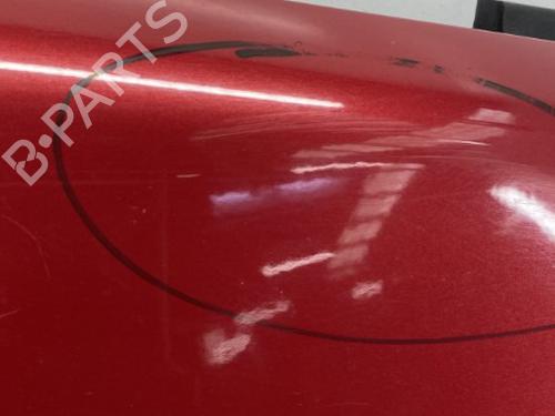 Right front fenders PEUGEOT 3008 I MPV (0U_) 1.6 HDi | BP22862203C42 