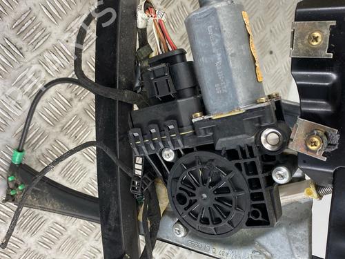 Front left window mechanism AUDI A4 B5 (8D2) 1.9 TDI | BP36378978C22 - Image 3