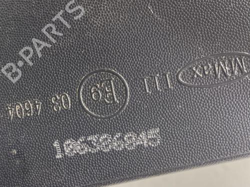 Right mirror RENAULT CLIO III (BR0/1, CR0/1) 1.5 dCi | BP27873972C27