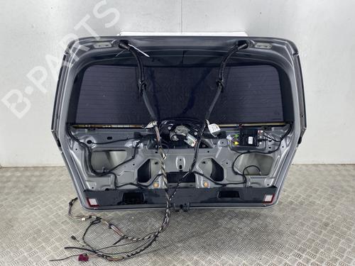 Tailgate MERCEDES-BENZ C-CLASS T-Model (S204) C 220 CDI (204.202) | BP30769936C6