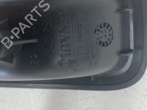 Used Switch Switch RENAULT CLIO III (BR0/1, CR0/1) 1.5 dCi (75 hp) 22861677 22861677