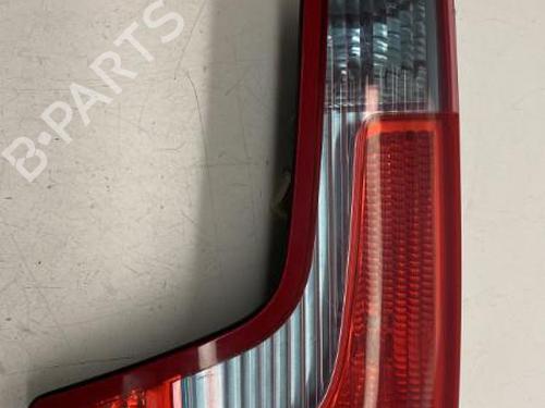 Used Right tailgate light CITROËN C5 II (RC_) 1.6 HDi (RC8HZB) (109 hp) 22849306