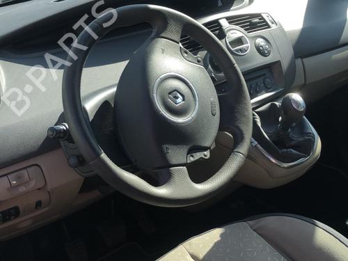 Alternator RENAULT SCÉNIC II (JM0/1_) 1.9 dCi (JM14) | BP29139333M7 