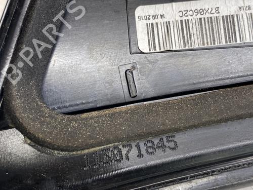 Left tailgate light CITROËN C4 II (NC_) 1.6 BlueHDi 120 | BP30752459C79