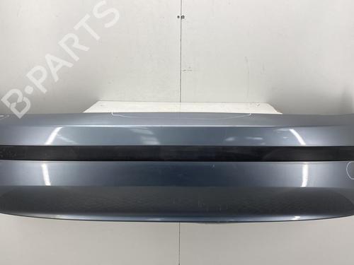 Rear bumper SKODA FABIA I (6Y2) 1.9 SDI | BP22854054C8 