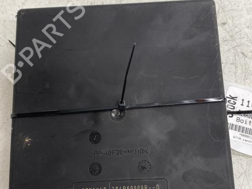 Used Electronic module Electronic module RENAULT MEGANE III Hatchback (BZ0/1_, B3_) 1.9 dCi (BZ0N, BZ0J) (131 hp) 29299255 29299255