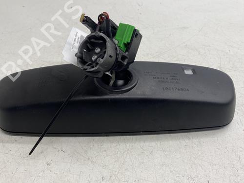 Used Rear mirror Rear mirror VOLVO C30 (533) 1.6 D (109 hp) 25472578 25472578