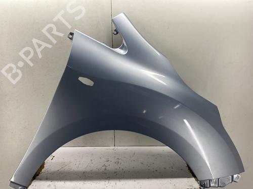 Forskærm Højre TOYOTA VERSO (_R2_) 1.6 (ZGR20_, ZGR20R) (132 hp) 30725006